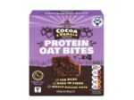 Crownfield Cocoa & Vanilla Protein Oat Bites