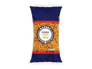 Baresa Fusilli
