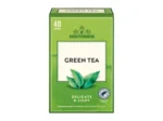 Knightsbridge Green Tea Assorted