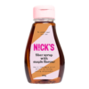 Nick's Fiber syrup maple flavour 300g