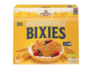 Crownfield Wheat Biscuits