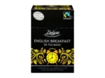 Deluxe Speciality Teas