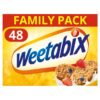 Weetabix Cereal 48 per pack