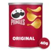 Pringles Pop & Go Original Snacks 40 G