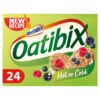 Weetabix Oatibix Cereal 24 per pack