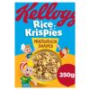 Kellogg's Rice Krispies Multi-Grain Shapes 350g