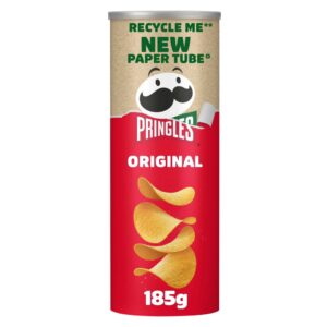 Pringles Original 185g