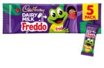 Cadbury Dairy Milk Freddo Chocolate Bars