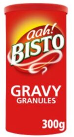 Bisto Gravy Granules