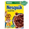Nesquik Chocolate Cereal 375g