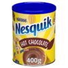 Nesquik Hot Chocolate Tin 400g