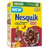 Nesquik Choco Waves Cereal 330g