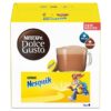 NESCAFE Dolce Gusto Nesquik Hot Chocolate Capsules