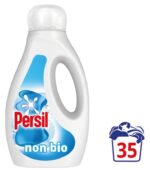 Persil Non Bio Washing Liquid Detergent 35W